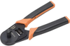 Hand Crimp Tool, 20-12Awg Contact; Crimp Tool Type Tempo - 65AC3903 - Newark, An Avnet Company