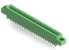 Card Edge Conn, Dual Side, 40Pos, Th; Card Edge Connector Type Edac - 59AJ4603 - Newark, An Avnet Company