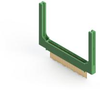Card Conn, Single Side, 31Pos, Wire Wrap; Card Edge Connector Type Edac - 67AJ9037 - Newark, An Avnet Company