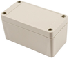 Enclosure, General Purpose, Abs, Grey Rohs Compliant Multicomp Pro - 78AH1937 - Newark, An Avnet Company