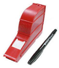 Scotchcode Write On Wire Marker Dispenser; Marker Type 3M - 87F737 - Newark, An Avnet Company