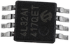 Serial Eeprom, 32Kbit, 400Khz, Msop-8; Memory Interface Type Microchip - 69K7672 - Newark, An Avnet Company