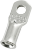 Terminal, Compression Lug, M6, 4Awg; Product Range Multicomp Pro - 53X3323 - Newark, An Avnet Company