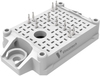 flow DUAL E1 SiC Power Module - 10-EZ122PB032ME-PE07F18T - Vincotech GmbH
