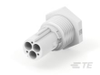 Standard Circular Connectors - 293598-2 - TE Connectivity