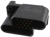 Headers & Wire Housings 25P RECPT ASSY DRWR CONN LF - 792-213672-3 - Utmel Electronic Limited