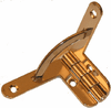 Quadrant Hinge - 816976 - HardwareSource, Inc.