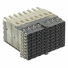 Backplane Connectors - Specialized - 2198264-2 - Lingto Electronic Limited