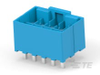 PCB Headers & Receptacles - 1-2423324-0 - TE Connectivity