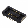 Arrays, Edge Type, Mezzanine (Board to Board) - 255-AXE510127D-ND - DigiKey