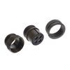 Circular Connector Assemblies - 339-MS3106A22-22S-ND - DigiKey