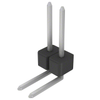 Headers, Male Pins - S1322E-02-ND - DigiKey
