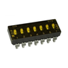 DIP Switches - 219-7MSTJ-ND - DigiKey