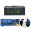 Panel Meters - DK193 - Quarktwin Technology Ltd.