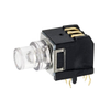 Switches - Tactile Switches -- K5V4GN43G - Image