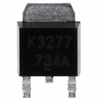 Discrete Semiconductor Products - Transistors - FETs, MOSFETs -- 2SK327700L - Image