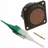 Circular Connector Assemblies - MS27508E16B35P-ND - DigiKey