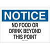 Signs, Nameplates, Posters - 2267-22802-ND - DigiKey