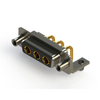 D-Sub Connector Assemblies - 151-630-3W3-640-1TD-ND - DigiKey