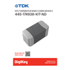 Thermistor Kits - 445-174938-KIT-ND - DigiKey