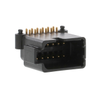 Headers, Male Pins - 889-ATF13-12PB-BM01-ND - DigiKey