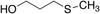3-(Methylthio)-1-propanol -- 12253 - Image