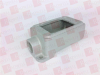 Outlet/Handy Box - 60728432 - Radwell International