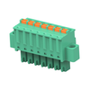 Headers, Plugs and Sockets - 17-2842506-7-ND - DigiKey