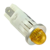 Panel Indicators, Pilot Lights - 1092QM3-125VAC-ND - DigiKey