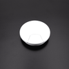 CABLE GROMMET FOR SHEET METAL - LS60F-WT - LS60F-WT - Sugatsune America, Inc.