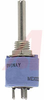 Pot;Cnd Pl;Rest 50 Kilohms;Bushing Mount;Linear;Pwr-Rtg 0.5W;Shaft Dia 0.125in -- 70153205