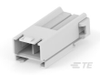 Rectangular Wire & Cable Connectors & Housings - 2430785-1 - TE Connectivity