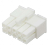 Rectangular Connector Housings - A112826-ND - DigiKey