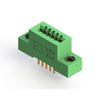 Edgeboard Connectors - 151-842-010-521-208-ND - DigiKey
