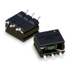 Pulse Transformers -- 5871-GT07-110-013TR-ND