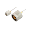 Coaxial Cables (RF) - 6099-PE34261-12-ND - DigiKey