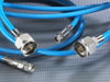 Cable/Wire & Assemblies; Cable/Coaxial; Flexible - SF-214 - CDM Inc.