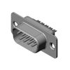 D-Sub Connector Assemblies - 670-DEM-9PR-ND - DigiKey