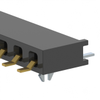 Headers, Receptacles, Female Sockets - MMS-116-02-L-SH-LC-ND - DigiKey