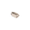 Heavy Duty Connector Inserts, Modules - 0936010324-ND - DigiKey
