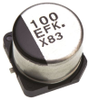 Aluminium Capacitors - 565677 - RS Components, Ltd.