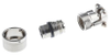 Mil Spec Circular Connectors - 465176 - RS Components, Ltd.