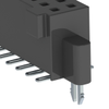 Headers, Receptacles, Female Sockets - SFM-115-L2-SM-D-LC-ND - DigiKey