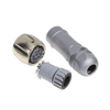Circular Connector Assemblies - 1539-UT0X6MS12E8S-ND - DigiKey