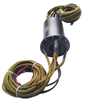 Ingiant through bore slip ring for capping machines -  - JiuJiang Ingiant Technology Co., Ltd.