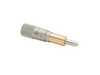 Micrometer, 0.5 in. Travel, Unthreaded, For 9062 Series Stages - 9355 - Newport MKS