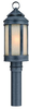 Exterior -Post/Pier Head - 219218 - Light Center (The)