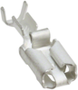 Terminals - Quick Connects, Quick Disconnect Connectors - A99680TR-ND - DigiKey