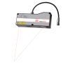 Laser-point sensor - optoNCDT ILD2310-10 - Micro-Epsilon Group