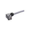 Specialized Cable Assemblies - 1195-3350C400274010-ND - DigiKey